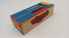 Politoys APS Ferrari 250 GT Pininfarina Coupe 1/41, normali segni del tempo - foto 12