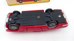 Politoys APS Ferrari 250 GT Pininfarina Coupe 1/41, normali segni del tempo - foto 5