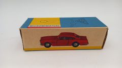Politoys APS Ferrari 250 GT Pininfarina Coupe 1/41, normali segni del tempo - foto 9