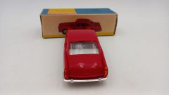 Politoys APS Ferrari 250 GT Pininfarina Coupe 1/41, normali segni del tempo - foto 4