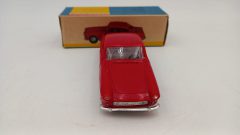 Politoys APS Ferrari 250 GT Pininfarina Coupe 1/41, normali segni del tempo - foto 2