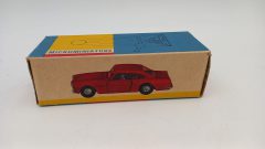 Politoys APS Ferrari 250 GT Pininfarina Coupe 1/41, normali segni del tempo - foto 11