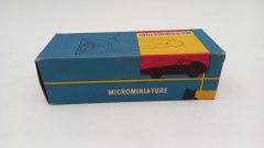 Politoys APS Ferrari 250 GT Pininfarina Coupe 1/41, normali segni del tempo - foto 10