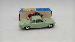Politoys APS Siata Coupe 1500 TS Fiat 1/41, in ottime condizioni - foto 5