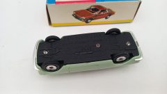 Politoys APS Siata Coupe 1500 TS Fiat 1/41, in ottime condizioni - foto 6