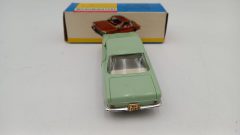 Politoys APS Siata Coupe 1500 TS Fiat 1/41, in ottime condizioni - foto 4