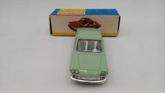 Politoys APS Siata Coupe 1500 TS Fiat 1/41, in ottime condizioni - foto 2