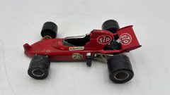Politoys March Ford 721 F1 1/25 senza scatola originale. - scala 1:25
