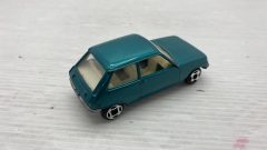 Politoys Renault 5 1/43  senza scatola originale - foto 2
