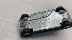 Politoys Renault 5 1/43  senza scatola originale - foto 3