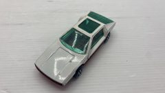 Politoys Lamborghini Marzal Bertone 1/43 senza scatola originale, vernice rovinata - foto 2