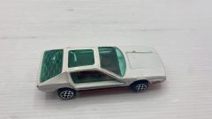 Politoys Lamborghini Marzal Bertone 1/43 senza scatola originale, vernice rovinata - scala 1:43
