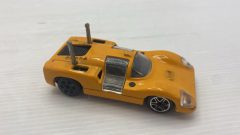 Politoys Chaparral 2F 1/43 senza scatola originale, segni di usura - foto 2