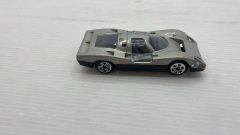 Politoys Panther Bertone 1/43 senza scatola originale - scala 1:43