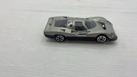 Politoys Panther Bertone 1/43 senza scatola originale