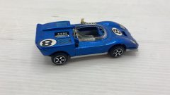 Politoys Ford Mirage 1/43 senza scatola originale, leggeri segni di usura - foto 2