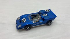 Politoys Ford Mirage 1/43 senza scatola originale, leggeri segni di usura - scala 1:43