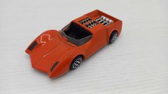 Politoys AMC Phaze II 343 V8 1/43, normali segni del tempo - scala 1:43