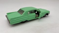 Politoys N.69 Cadillac special Sedan 1/41 - foto 4