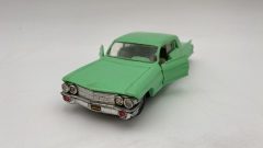 Politoys N.69 Cadillac special Sedan 1/41 - foto 2