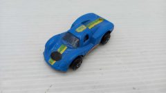Politoys Matra Sport 1/66, evidenti segni del tempo, senza scatola originale - scala 1:66