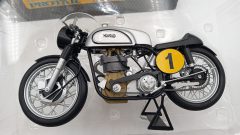 Protar Norton Manx 500cc 1951 1/9 - foto 4