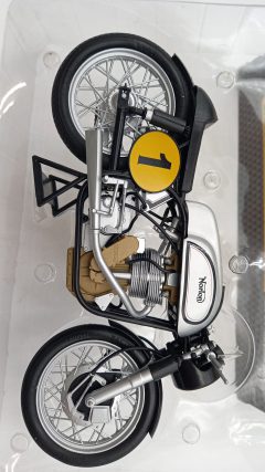 Protar Norton Manx 500cc 1951 1/9 - foto 2