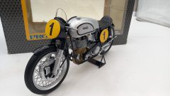 Protar Norton Manx 500cc 1951 1/9 - scala 1:9