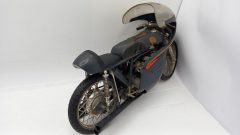Protar Benelli 250cc 4 cilindri bialbero 1/9, kit montato da restaurare e pulire, mancante del cavalletto, senza scatola originale - foto 3