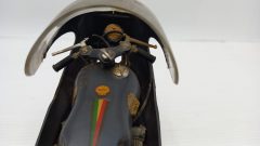 Protar Benelli 250cc 4 cilindri bialbero 1/9, kit montato da restaurare e pulire, mancante del cavalletto, senza scatola originale - foto 4