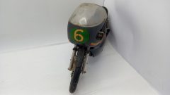 Protar Benelli 250cc 4 cilindri bialbero 1/9, kit montato da restaurare e pulire, mancante del cavalletto, senza scatola originale - foto 2