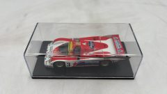 Porsche 962 C 24h Le Mans 1987 1/43 senza scatola originale - scala 1:43