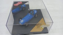 Quartzo Ferrari 375 Louis Rosier Albi GP 1952 1/43, teca con qualche segno - scala 1:43