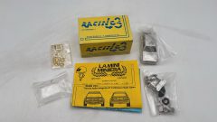Racing 43 Lancia Delta Integrale HF 6 1/43 kit di montaggio - scala 1:43