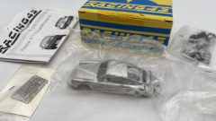 Racing 43 Porsche 911 S 2.0 Martini Safari 1978 1/43 kit di montaggio - foto 2