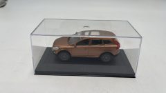 Rastar Volvo XC60 1/43 senza scatola originale - scala 1:43