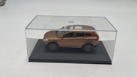 Rastar Volvo XC60 1/43 senza scatola originale