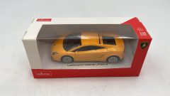 Rastar Lamborghini Gallardo LP560-4 1/40 - scala 1:40
