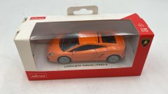 Rastar Lamborghini Gallardo LP560-4 1/40 - scala 1:40