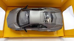 Rastar Lamborghini Reventon IAA Frankfurt 2007 1/24 - foto 4