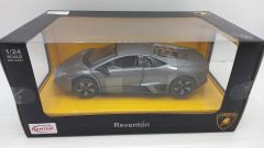 Rastar Lamborghini Reventon IAA Frankfurt 2007 1/24 - foto 6