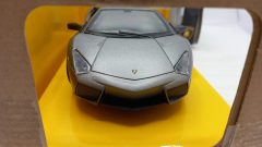 Rastar Lamborghini Reventon IAA Frankfurt 2007 1/24 - foto 2