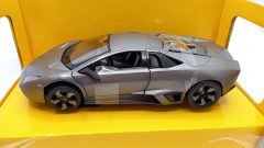Rastar Lamborghini Reventon IAA Frankfurt 2007 1/24 - foto 3