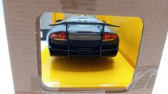 Rastar Lamborghini LP670-4 Superveloce China limited edition 1/24 - foto 4