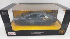 Rastar Lamborghini LP670-4 Superveloce China limited edition 1/24 - foto 6