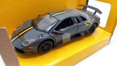 Rastar Lamborghini LP670-4 Superveloce China limited edition 1/24 - scala 1:24