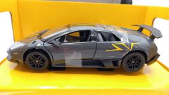 Rastar Lamborghini LP670-4 Superveloce China limited edition 1/24 - foto 3