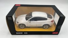 Rastar BMW X6 1/24 - scala 1:24