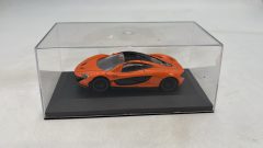 Rastar McLaren P1 1/43 senza scatola originale - scala 1:43