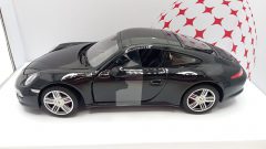 Rastar Porsche 911 Carrera S 1/24 - foto 3